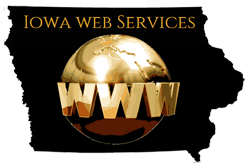 Iowa Web Services