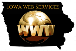 Iowa Web Services